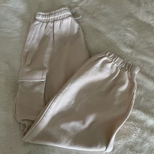 Zara pocket jogger